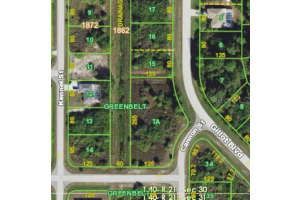 4499 GILLOT BOULEVARD, PORT CHARLOTTE, FL 33981 - MLS#MFRC7520924