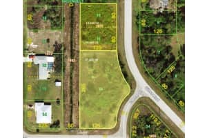 4499 GILLOT BOULEVARD, PORT CHARLOTTE, FL 33981 - MLS#MFRC7520924