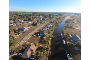 27193 VOYAGEUR DRIVE, PUNTA GORDA, FL 33983 - MLS#MFRC7520926