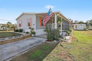 11305 PINEAPPLE ROAD, PUNTA GORDA, FL 33955 - MLS#MFRC7520930