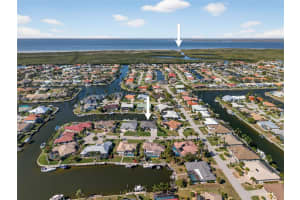 3307 DOMINICA COURT, PUNTA GORDA, FL 33950 - MLS#MFRC7520954