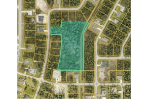 ANANAS RD, NORTH PORT, FL 34288 - MLS#MFRC7520957