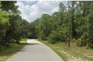 ANANAS RD, NORTH PORT, FL 34288 - MLS#MFRC7520957