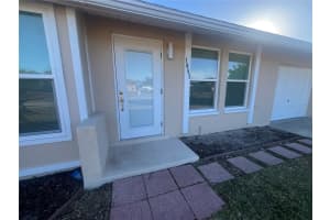 1057 TROPICAL AVENUE, PORT CHARLOTTE, FL 33948 - MLS#MFRC7520963