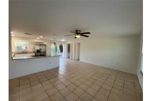 1057 TROPICAL AVENUE, PORT CHARLOTTE, FL 33948 - MLS#MFRC7520963