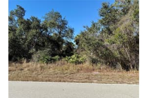 2193 COMO STREET, PORT CHARLOTTE, FL 33948 - MLS#MFRC7520969