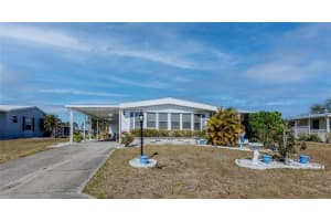 2720 GREBE  LANE, ENGLEWOOD, FL 34224 - MLS#MFRC7520972