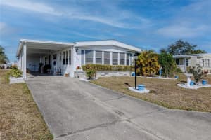 2720 GREBE  LANE, ENGLEWOOD, FL 34224 - MLS#MFRC7520972