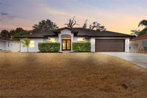 1431 TORINO STREET, NORTH PORT, FL 34287 - MLS#MFRC7520976