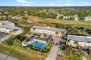 1216 RIO DE JANEIRO AVENUE, PUNTA GORDA, FL 33983 - MLS#MFRC7520978