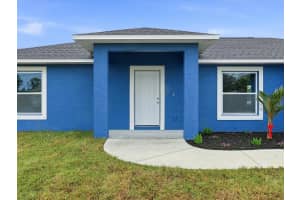 4279 HOGRATH STREET, PORT CHARLOTTE, FL 33981 - MLS#MFRC7520998