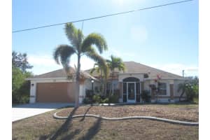 8171 ROCLIFF AVENUE, NORTH PORT, FL 34287 - MLS#MFRC7521006