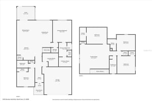 2352 MARTON OAK BOULEVARD, NORTH PORT, FL 34289 - MLS#MFRC7521007