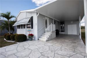 2100 KINGS HIGHWAY, PORT CHARLOTTE, FL 33980 - MLS#MFRC7521011