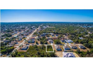 22508 PROVANCE AVENUE, PORT CHARLOTTE, FL 33954 - MLS#MFRC7521015