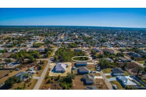 22508 PROVANCE AVENUE, PORT CHARLOTTE, FL 33954 - MLS#MFRC7521015