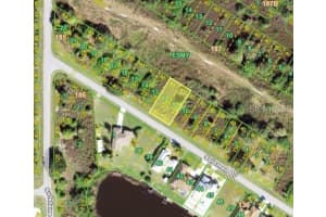 27072 SOLOMON DRIVE, PUNTA GORDA, FL 33983 - MLS#MFRC7521019