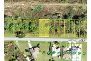 27072 SOLOMON DRIVE, PUNTA GORDA, FL 33983 - MLS#MFRC7521019