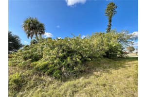 4231 ONEILL STREET, PORT CHARLOTTE, FL 33948 - MLS#MFRC7521021