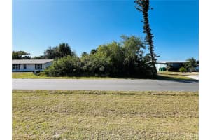 4231 ONEILL STREET, PORT CHARLOTTE, FL 33948 - MLS#MFRC7521021