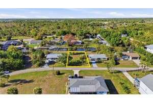 152 DANFORTH DRIVE, PUNTA GORDA, FL 33980 - MLS#MFRC7521026