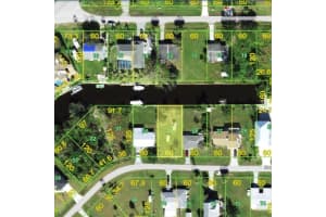 152 DANFORTH DRIVE, PUNTA GORDA, FL 33980 - MLS#MFRC7521026