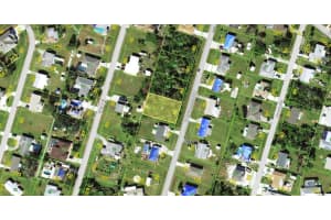 646 TARPON BOULEVARD, PORT CHARLOTTE, FL 33952 - MLS#MFRC7521034