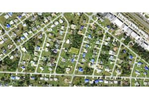 646 TARPON BOULEVARD, PORT CHARLOTTE, FL 33952 - MLS#MFRC7521034