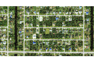 21035 NOWELL AVENUE, PORT CHARLOTTE, FL 33954 Sold 03/13/26