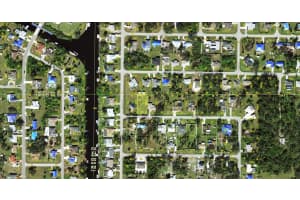 1196 VIRGO DRIVE, PORT CHARLOTTE, FL 33948 - MLS#MFRC7521040