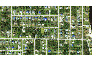 825 CORDELE AVENUE, PORT CHARLOTTE, FL 33948 - MLS#MFRC7521044