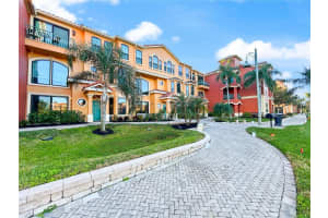 2746 VIA TIVOLI #115B, CLEARWATER, FL 33764 - MLS#MFRC7521045