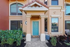 2746 VIA TIVOLI #115B, CLEARWATER, FL 33764 - MLS#MFRC7521045