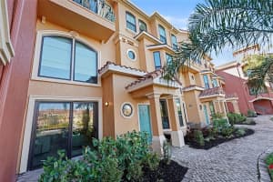 2746 VIA TIVOLI #115B, CLEARWATER, FL 33764 - MLS#MFRC7521045