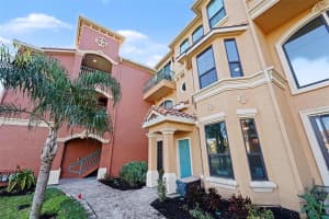 2746 VIA TIVOLI #115B, CLEARWATER, FL 33764 - MLS#MFRC7521045