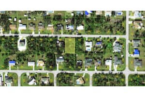 831 CORDELE AVENUE, PORT CHARLOTTE, FL 33948 - MLS#MFRC7521046