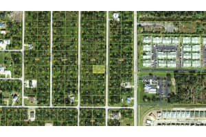 3295 TIFFINY STREET, PUNTA GORDA, FL 33980 - MLS#MFRC7521047