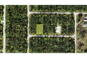 18098 LUSCAR AVENUE, PORT CHARLOTTE, FL 33954 - MLS#MFRC7521048