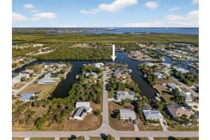 19199 ALMADYDE COURT, PORT CHARLOTTE, FL 33948 - MLS#MFRC7521055