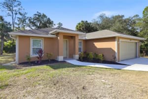 19095 ROOSEVELT AVENUE, PORT CHARLOTTE, FL 33954 Sold 03/31/26