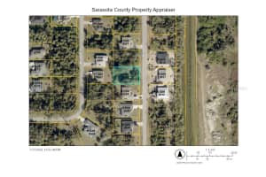 NEW LONDON ST, NORTH PORT, FL 34288 Sold 01/28/26