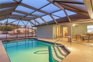 21522 BEAVERTON AVENUE, PORT CHARLOTTE, FL 33952 - MLS#MFRC7521064