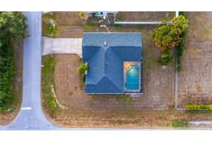 21522 BEAVERTON AVENUE, PORT CHARLOTTE, FL 33952 - MLS#MFRC7521064