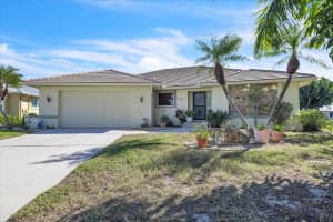 262 LIDO DRIVE, PUNTA GORDA, FL 33950 - MLS#MFRC7521065
