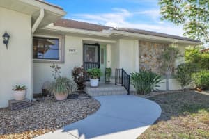 262 LIDO DRIVE, PUNTA GORDA, FL 33950 - MLS#MFRC7521065