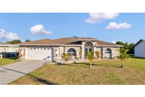 1131 13TH TERRACE, CAPE CORAL, FL 33990 - MLS#MFRC7521077