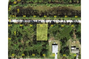 23469 WINTHROB AVENUE, PUNTA GORDA, FL 33980 - MLS#MFRC7521083