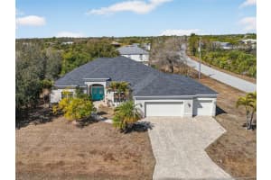 9353 Bluegill Cir, PORT CHARLOTTE