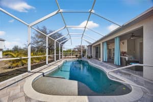 9353 BLUEGILL CIRCLE, PORT CHARLOTTE, FL 33981 - MLS#MFRC7521084