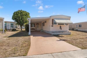 6852 HOLO COURT, NORTH PORT, FL 34287 Sold 02/27/26